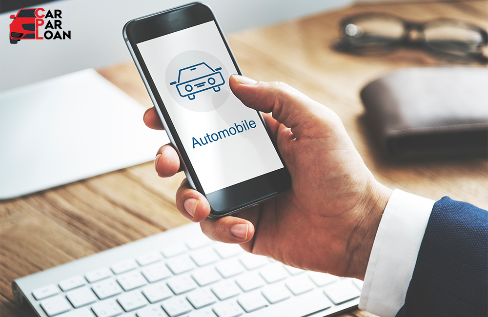 How to Apply for a Vehicle Loan Online: Interest, Eligibility, & Docs